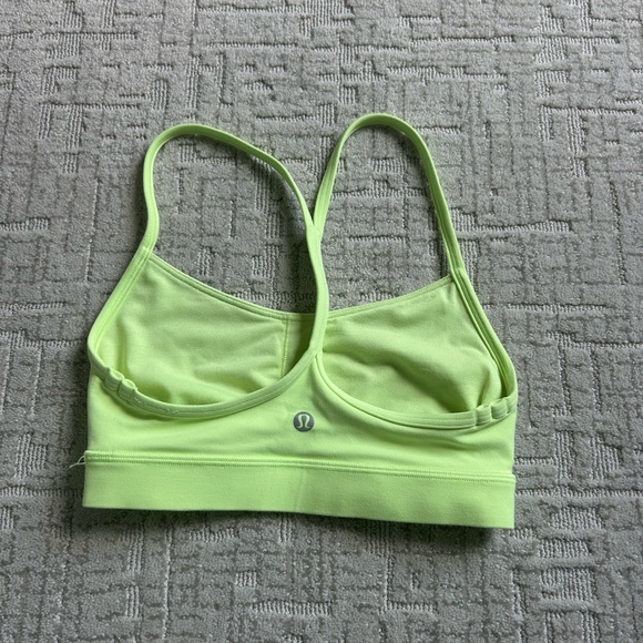 Lululemon bra - Picture 2 of 2